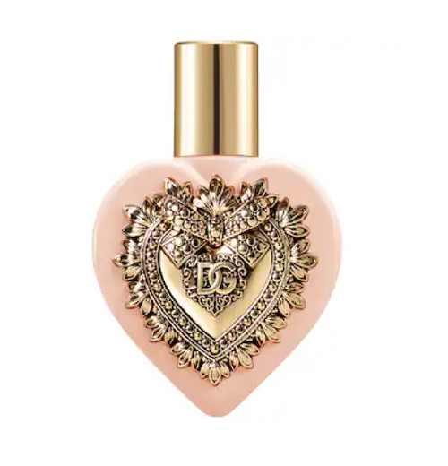 DOLCE & GABBANA MY DEVOTION INTENSE 0.67 EAU DE PARFUM SPRAY FOR WOMEN