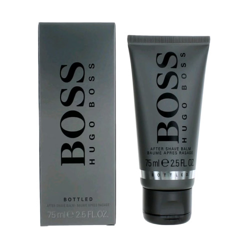HUGO BOSS BOSS BOTTLED 2.5 AFTER SHAVE BALM FOR MEN