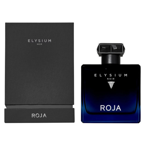 ROJA PARFUMS ELYSIUM NOIR POUR HOMME 3.4 EAU DE PARFUM SPRAY