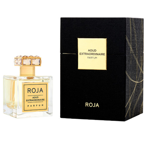 ROJA PARFUMS AOUD EXTRAORDINAIRE 1.7 PARFUM SPRAY