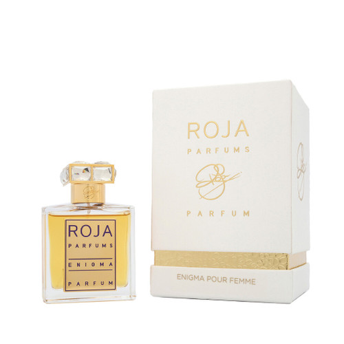 ROJA PARFUMS ENIGMA POUR FEMME 1.7 PARFUM FOR WOMEN