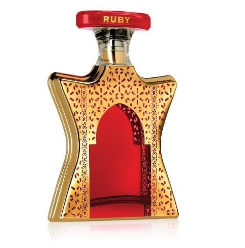 BOND NO. 9 DUBAI RUBY TESTER 3.3 EAU DE PARFUM SPRAY
