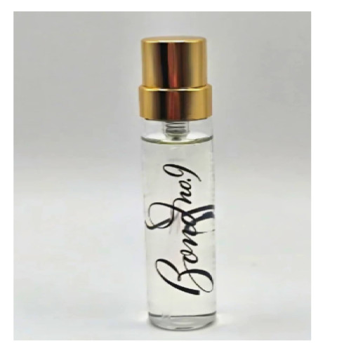 BOND NO. 9 GREENPOINT 0.05 EAU DE PARFUM SPRAY VIAL
