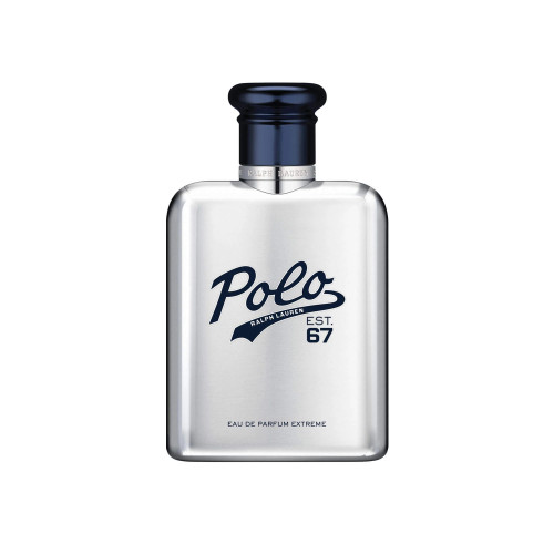 RALPH LAUREN POLO 67 EXTREME 4.2 EAU DE PARFUM SPRAY FOR MEN
