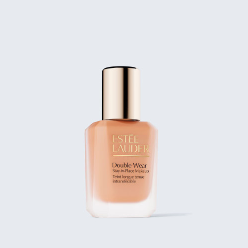 ESTEE LAUDER DOUBLE WEAR STAY-IN-PLACE SPF 10  1 OZ MATTE FOUNDATION #2N2 BUFF