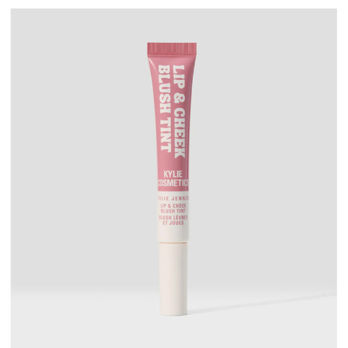 KYLIE JENNER 0.3 LIP & CHEEK BLUSH TINT #351 ALL THINGS PINK