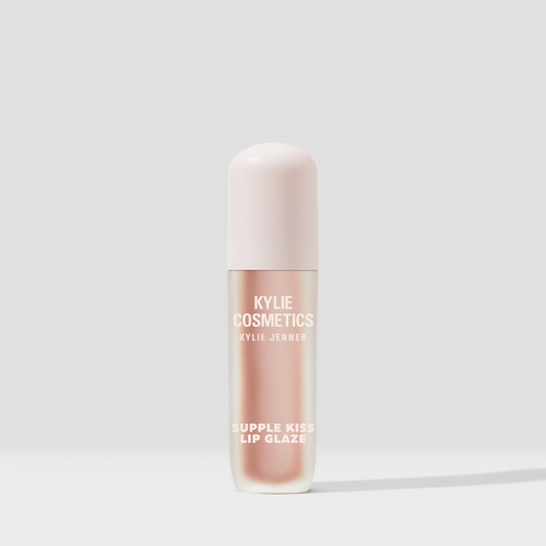 KYLIE JENNER 0.1 SUPPLE KISS LIP GLAZE #002 LIKE MAGIC