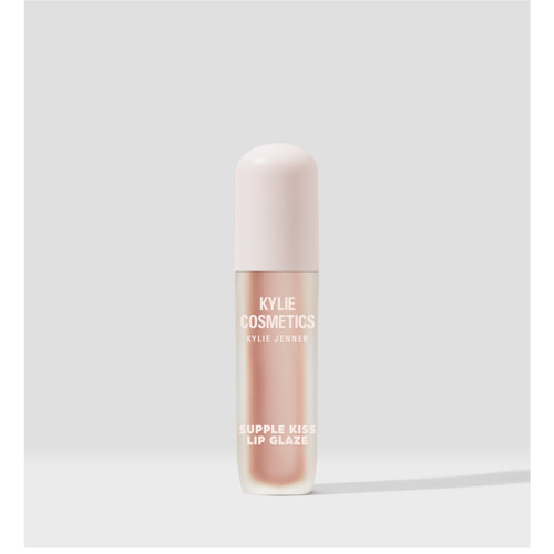 KYLIE JENNER 0.1 SUPPLE KISS LIP GLAZE #012 LITERALLY