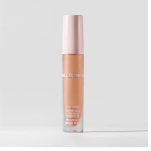 KYLIE JENNER 0.16 POWER PLUSH LONGWEAR CONCEALER #6C
