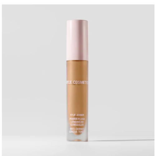 KYLIE JENNER 0.16 POWER PLUSH LONGWEAR CONCEALER #6W