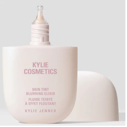 KYLIE JENNER 1 OZ SKIN TINT BLURRING ELIXIR #2C