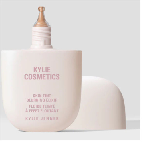 KYLIE JENNER 1 OZ SKIN TINT BLURRING ELIXIR #6N