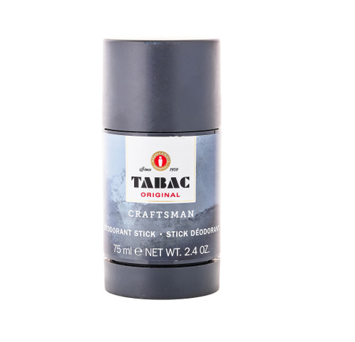 TABAC CRAFTSMAN 2.4 DEODORANT STICK FOR MEN