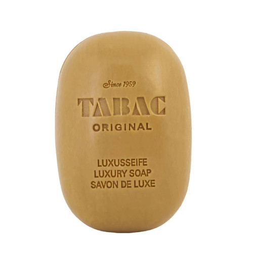 TABAC ORIGINAL 5 OZ SOAP FOR MEN