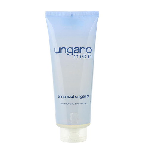 UNGARO FOR HIM 6.7 SHOWER GEL FOR MEN