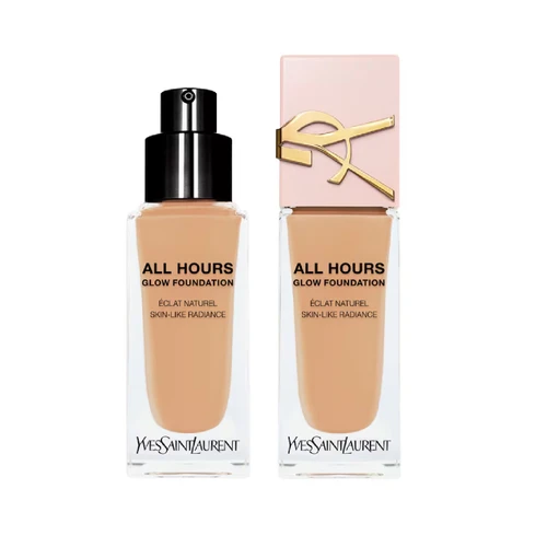 YSL ALL HOURS GLOW FOUNDATION 0.84 #MN1