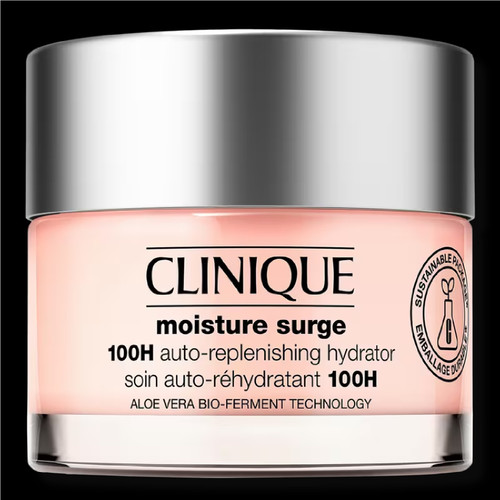 CLINIQUE 1 OZ MOISTURE SURGE