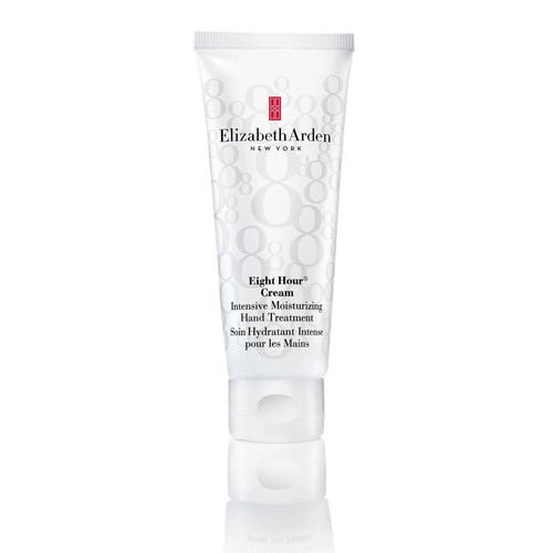 ELIZABETH ARDEN EIGHT HOUR CREAM INTENSIVE MOISTURIZING 1 OZ HAND TREATMENT