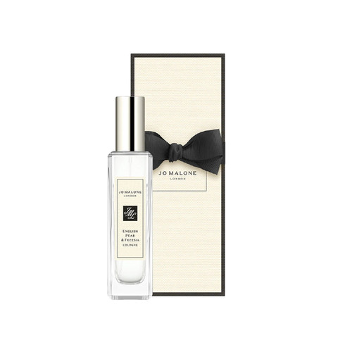 JO MALONE ENGLISH PEAR & FREESIA 1 OZ EAU DE COLOGNE SPRAY FOR WOMEN