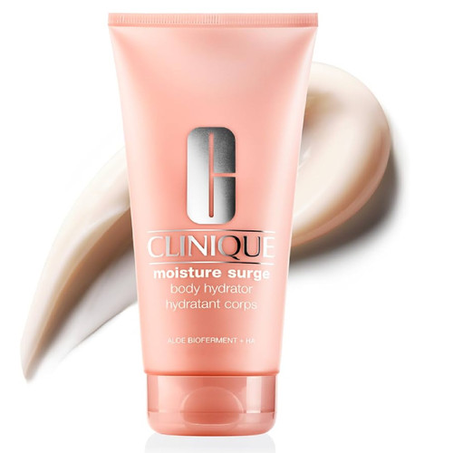 CLINIQUE MOISTURE SURGE 6.7 BODY HYDRATOR