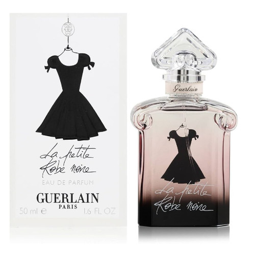 GUERLAIN LA PETITE ROBE NOIRE 1.6 EAU DE PARFUM SPRAY FOR WOMEN