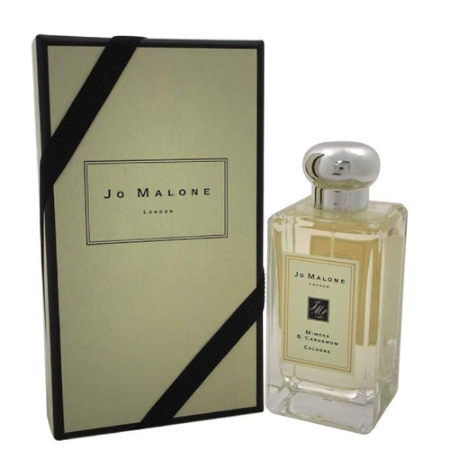 JO MALONE MIMOSA & CARDAMOM 3.4 EAU DE COLOGNE SPRAY