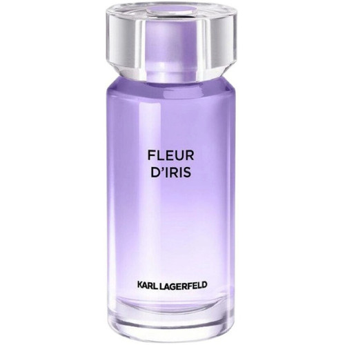 KARL LAGERFELD FLEUR D'IRIS 3.3 EAU DE PARFUM SPRAY FOR WOMEN