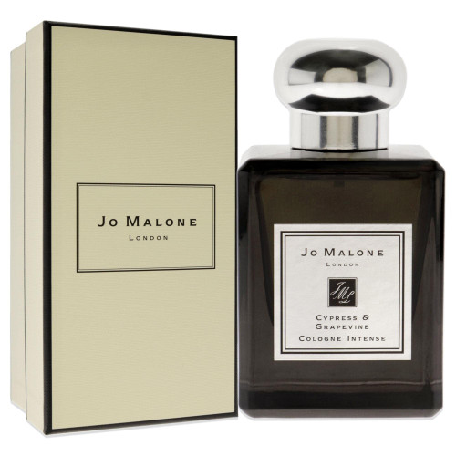 JO MALONE CYPRESS & GRAPEVINE INTENSE 1.7 EAU DE COLOGNE SPRAY