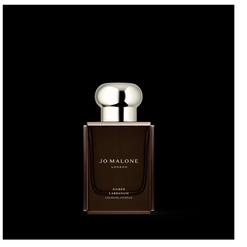 JO MALONE AMBER LABDANUM INTENSE 1.7 EAU DE COLOGNE SPRAY