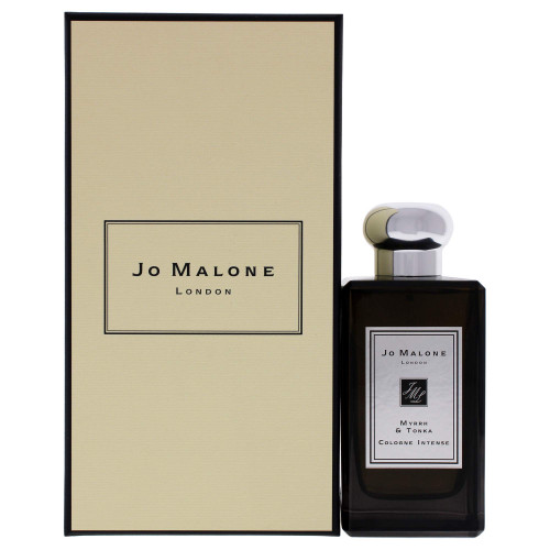 JO MALONE MYRRH & TONKA INTENSE 3.4 EAU DE COLOGNE SPRAY
