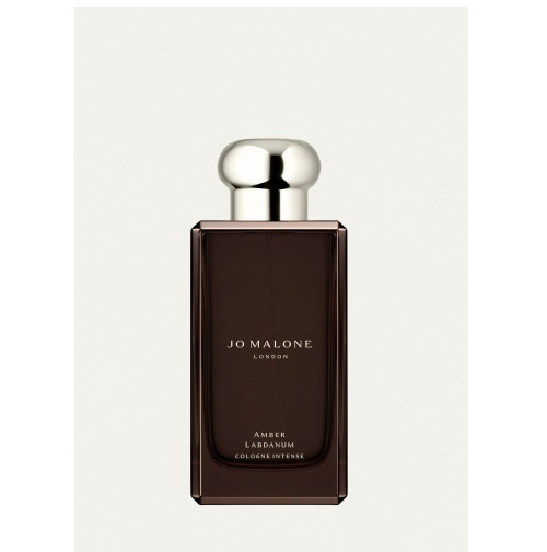 JO MALONE AMBER LABDANUM INTENSE 3.4 EAU DE COLOGNE SPRAY