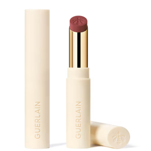 GUERLAIN HONEY-INFUSED 0.1 INTENSE LIPSTICK REFILL #396 PEONY KISS