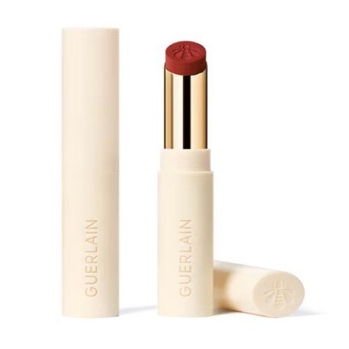 GUERLAIN HONEY-INFUSED 0.1 INTENSE LIPSTICK REFILL #559 RED BOUQUET