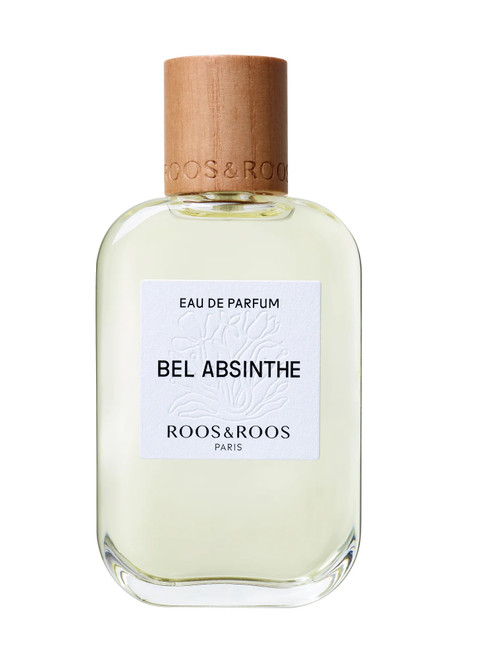 ROOS & ROOS BEL ABSINTHE TESTER 3.3 EAU DE PARFUM SPRAY