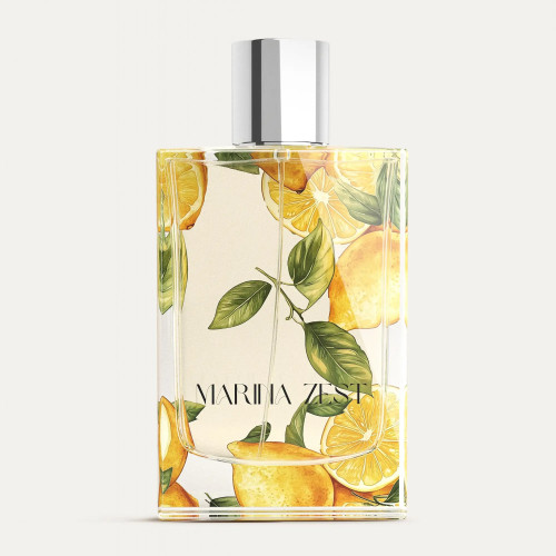KUMBRA WITH LOVE MARINA ZEST 3.4 EAU DE TOILETTE SPRAY