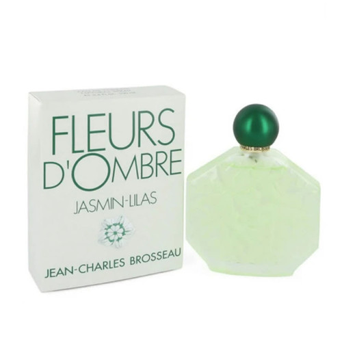 FLEURS D'OMBRE JASMIN-LILAS 0.16 EAU DE TOILETTE MINI SPRAY FOR WOMEN