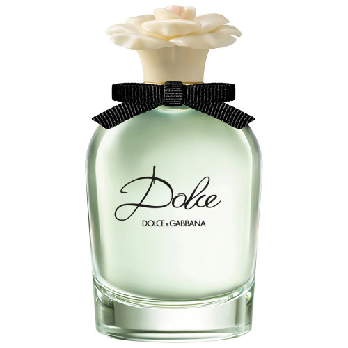 DOLCE & GABBANA DOLCE TESTER 2.5 EAU DE PARFUM SPRAY FOR WOMEN