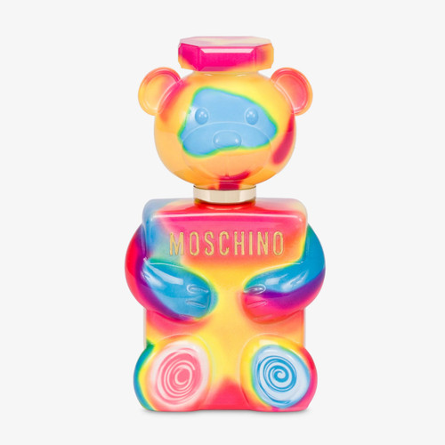 MOSCHINO TOY 2 GUMMY TESTER 3.4 EAU DE PARFUM SPRAY FOR WOMEN