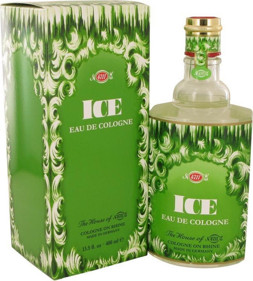 4711 ICE GREEN 13.5 EAU DE COLOGNE SPRAY