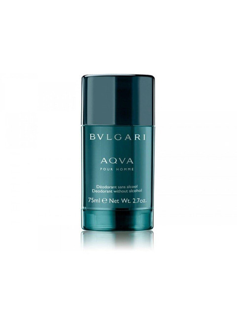 BVLGARI AQVA 2.5 DEODORANT STICK