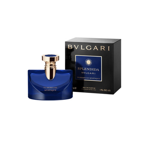 BVLGARI SPLENDIDA TUBEREUSE MYSTIQUE 1OZ EAU DE PARFUM SPRAY FOR WOMEN