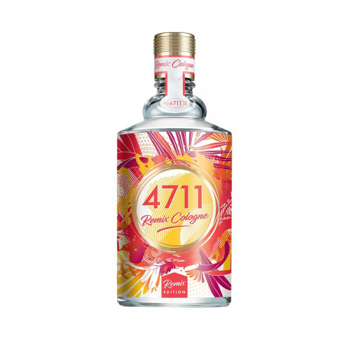 4711 REMIX GRAPEFRUIT TESTER 3.4 EAU DE COLOGNE SPRAY