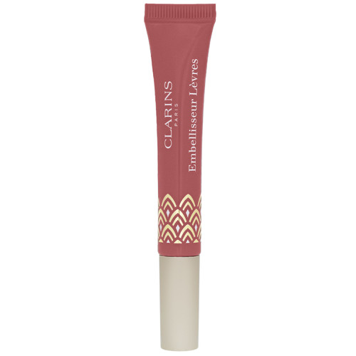 CLARINS 0.35 NATURAL LIP PERFECTOR #16 INTENSE ROSEBUD