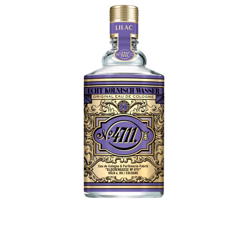 4711 LILAC TESTER 3.4 EAU DE COLOGNE SPRAY