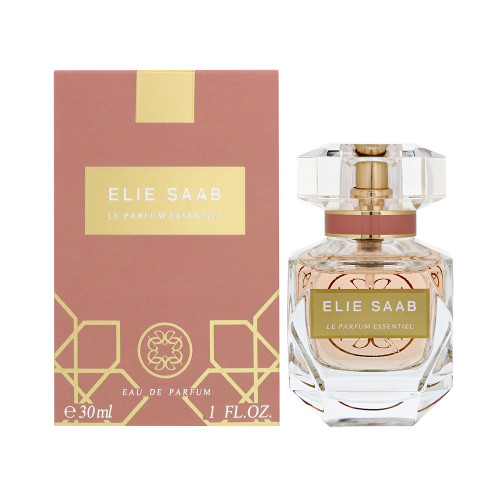 ELIE SAAB LE PARFUM ESSENTIEL 1 OZ EAU DE PARFUM SPRAY FOR WOMEN