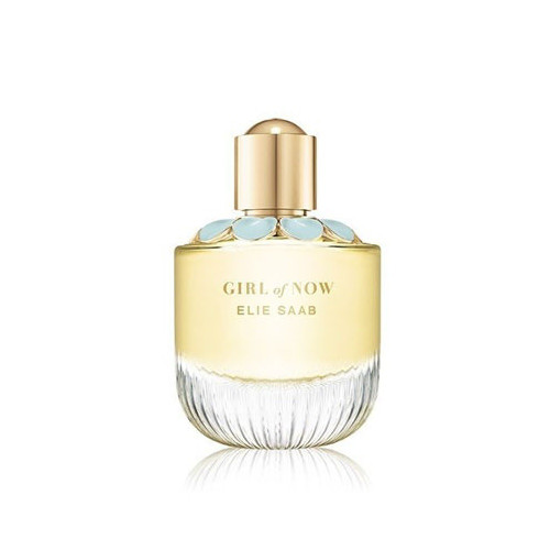 ELIE SAAB GIRL OF NOW TESTER 3 OZ EAU DE PARFUM SPRAY FOR WOMEN
