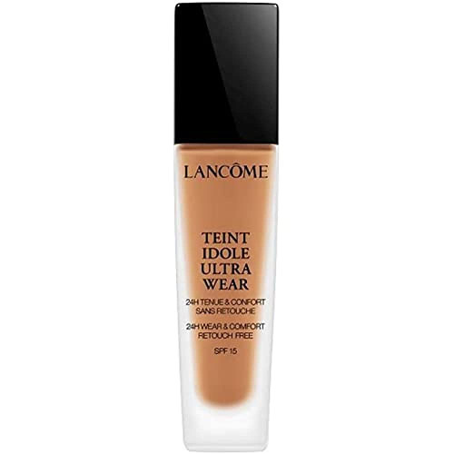 LANCOME TEINT IDOLE ULTRA WEAR 1 OZ FOUNDATION #045 SABLE BEIGE