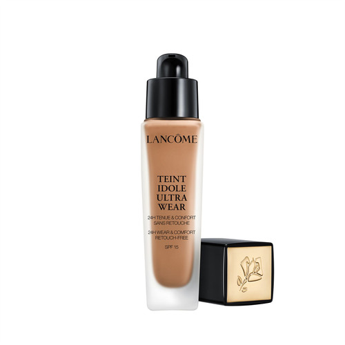 LANCOME TEINT IDOLE ULTRA WEAR 1 OZ FOUNDATION #10 BEIGE PRALINE