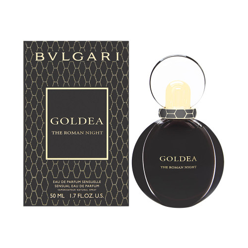 BVLGARI GOLDEA THE ROMAN NIGHT 1.7 EAU DE PARFUM SPRAY