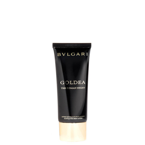 BVLGARI GOLDEA THE ROMAN NIGHT 3.4 BODT LOTION FOR WOMEN